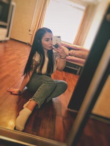 Проститутка Мария
