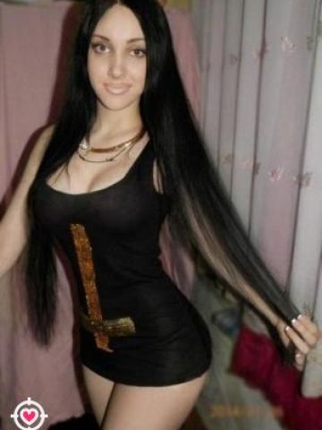 Проститутка Алла